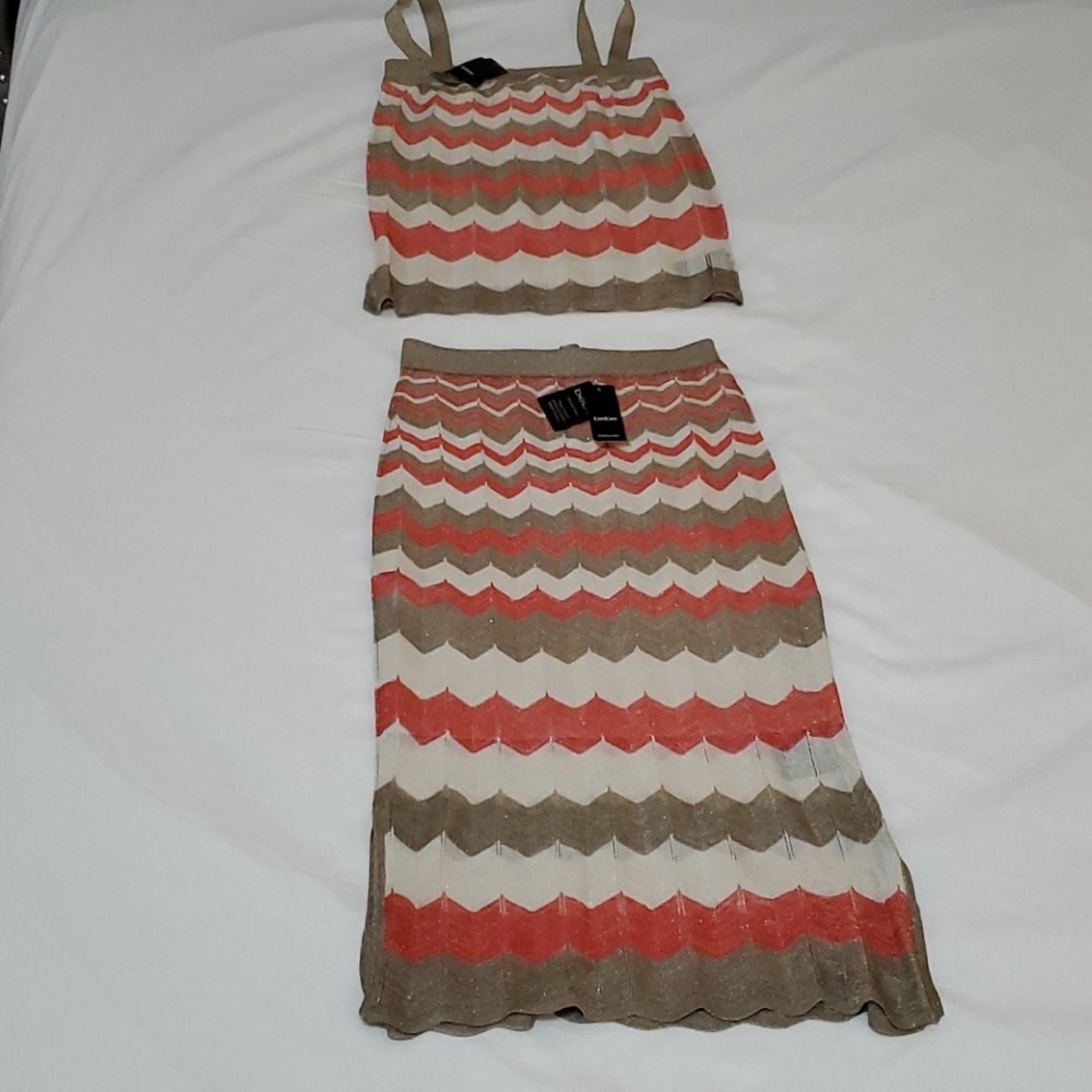 Bebe 2 piece set
